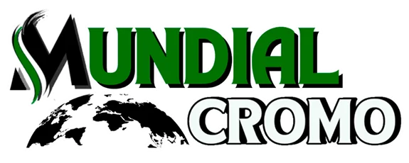 Mundial Cromo