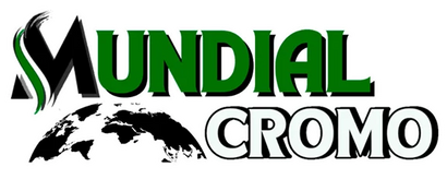 Mundial Cromo