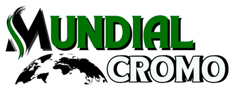 Mundial Cromo