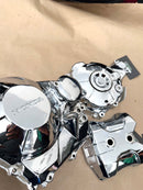 Kit de tampas SAHARA 300