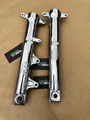 Copos de Bengala Cg fan/titan 160 freio a disco