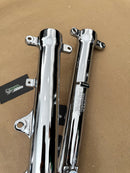Copos de Bengala Cg fan/titan 160 freio a disco