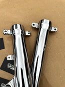 Copos de Bengala Cg fan/titan 160 freio a disco