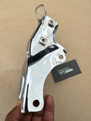 Peito do motor cg 125 2000 a 2008