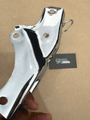 Peito do motor cg 125 2000 a 2008