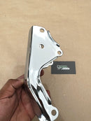 Peito do motor YBR 125