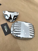 Tampas Válvula + cabeçote cg 160