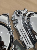TAMPAS LATERAIS 150 PEDAL