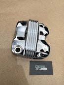 tampa da válvula/cabecote cg 125/150 cromada