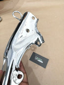 Peito do motor cg 150 2014/2015