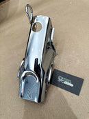 Peito do motor cg 150 2014/2015