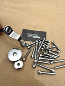 Kit Detalhes Basic cg 150/160