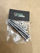 Parafusos Peito do motor cg 150/160