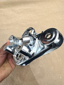 mesa superior cg 150/160 cromada
