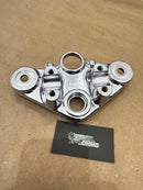 mesa superior cg 150/160 cromada