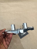 mesa superior cg 150/160 cromada