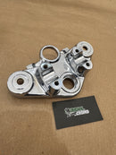 mesa superior cg 150/160 cromada